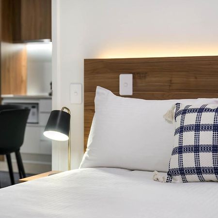 Durham Serviced Apartments Adelaïde Extérieur photo
