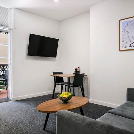 Durham Serviced Apartments Adelaïde Extérieur photo