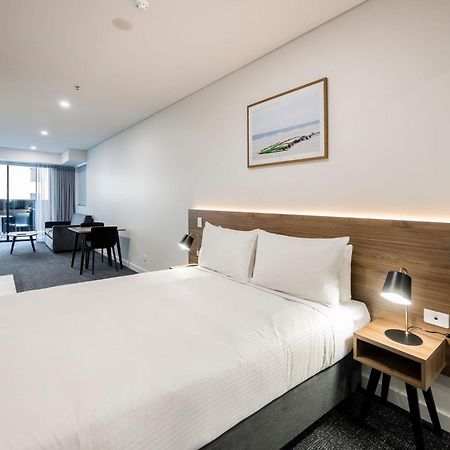 Durham Serviced Apartments Adelaïde Extérieur photo