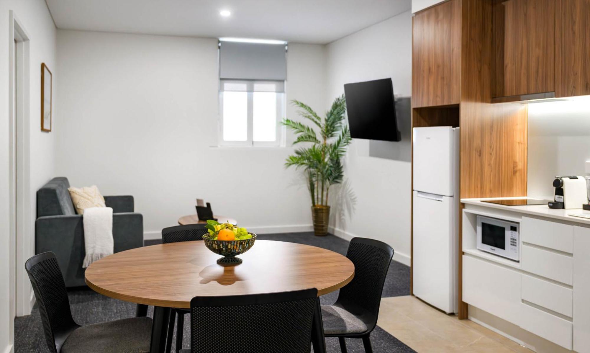 Durham Serviced Apartments Adelaïde Extérieur photo