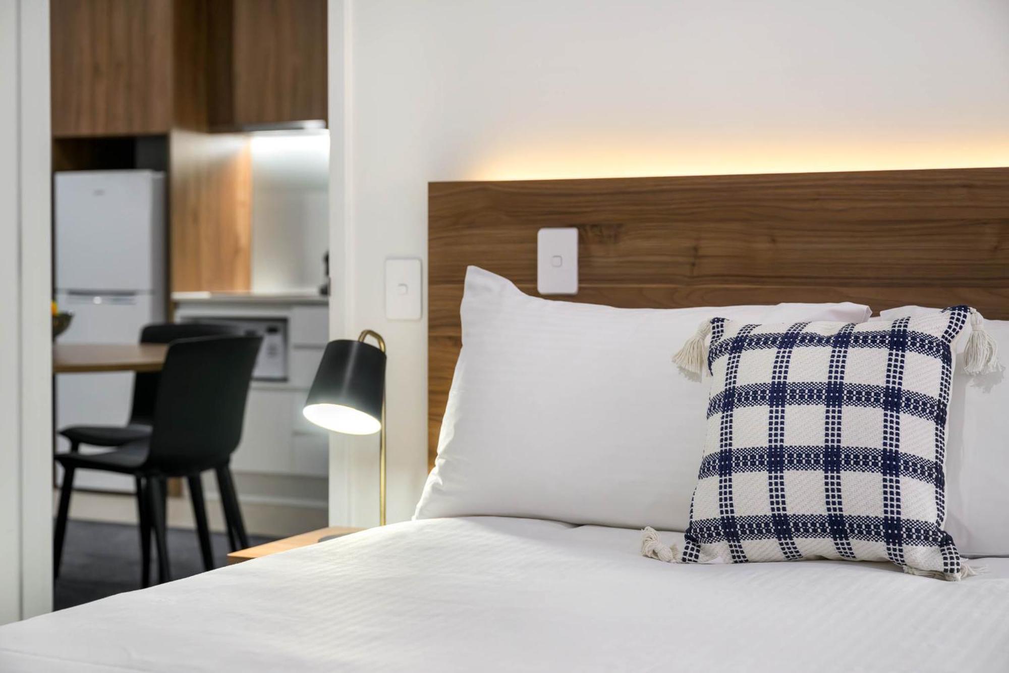 Durham Serviced Apartments Adelaïde Extérieur photo