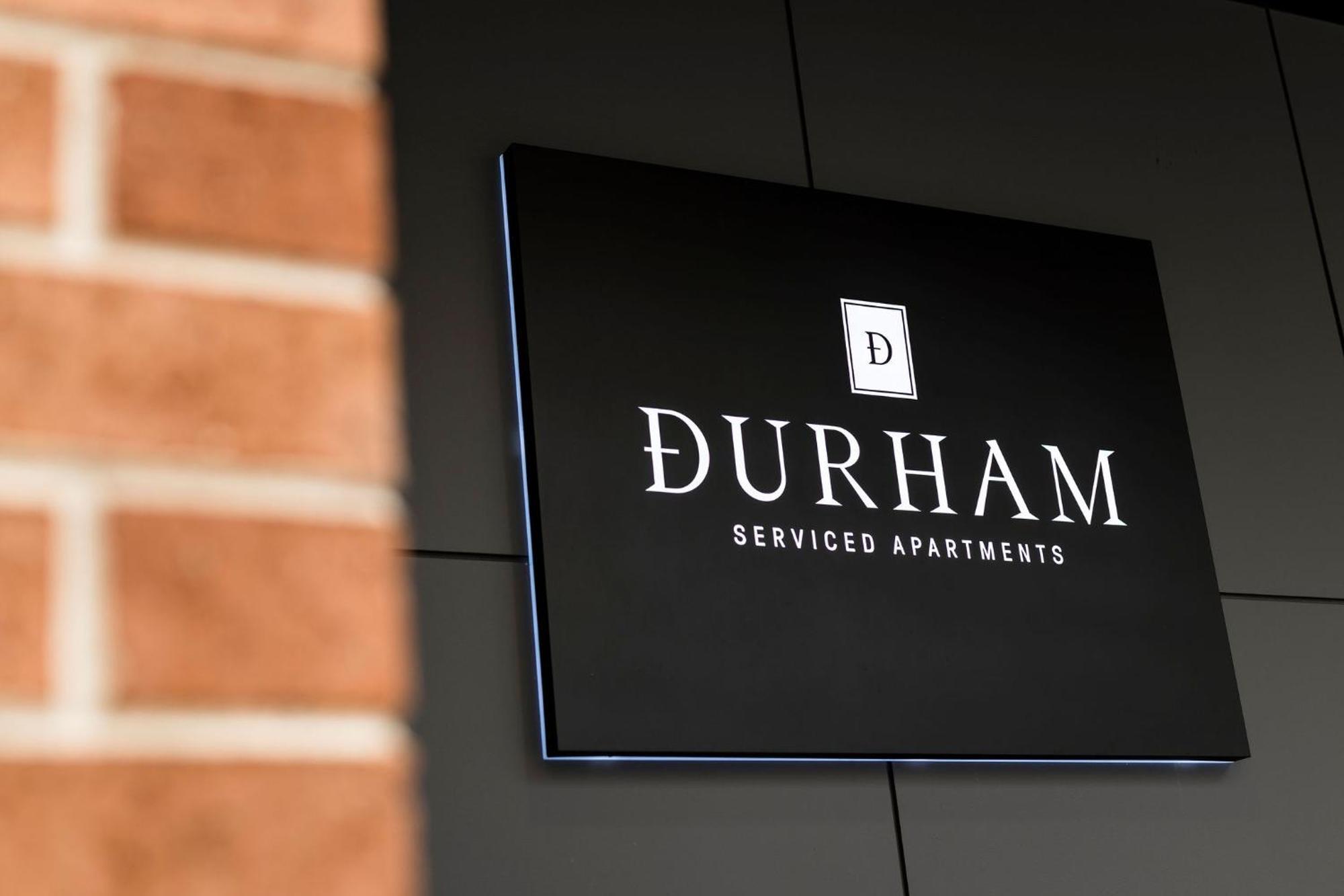 Durham Serviced Apartments Adelaïde Extérieur photo