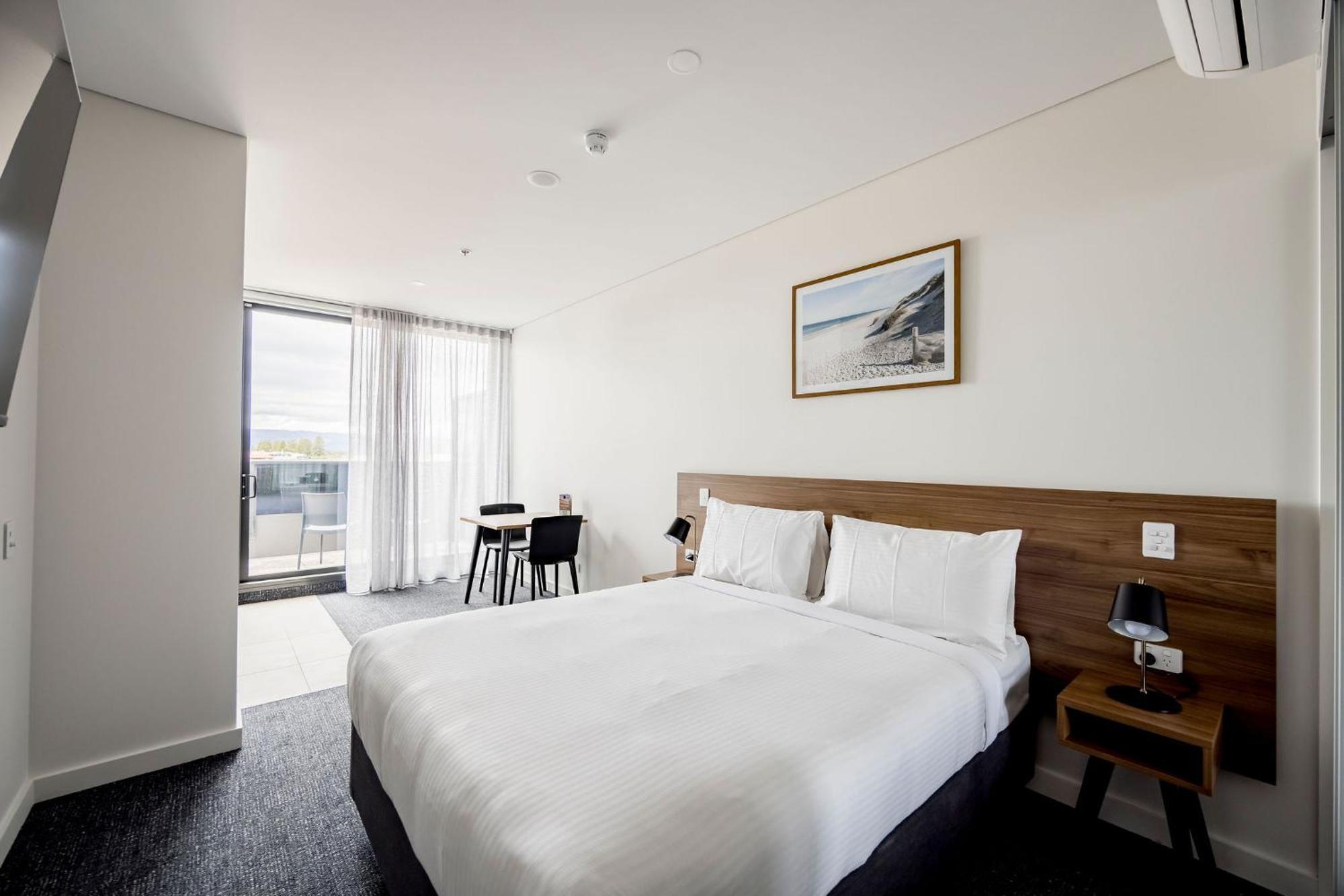 Durham Serviced Apartments Adelaïde Extérieur photo