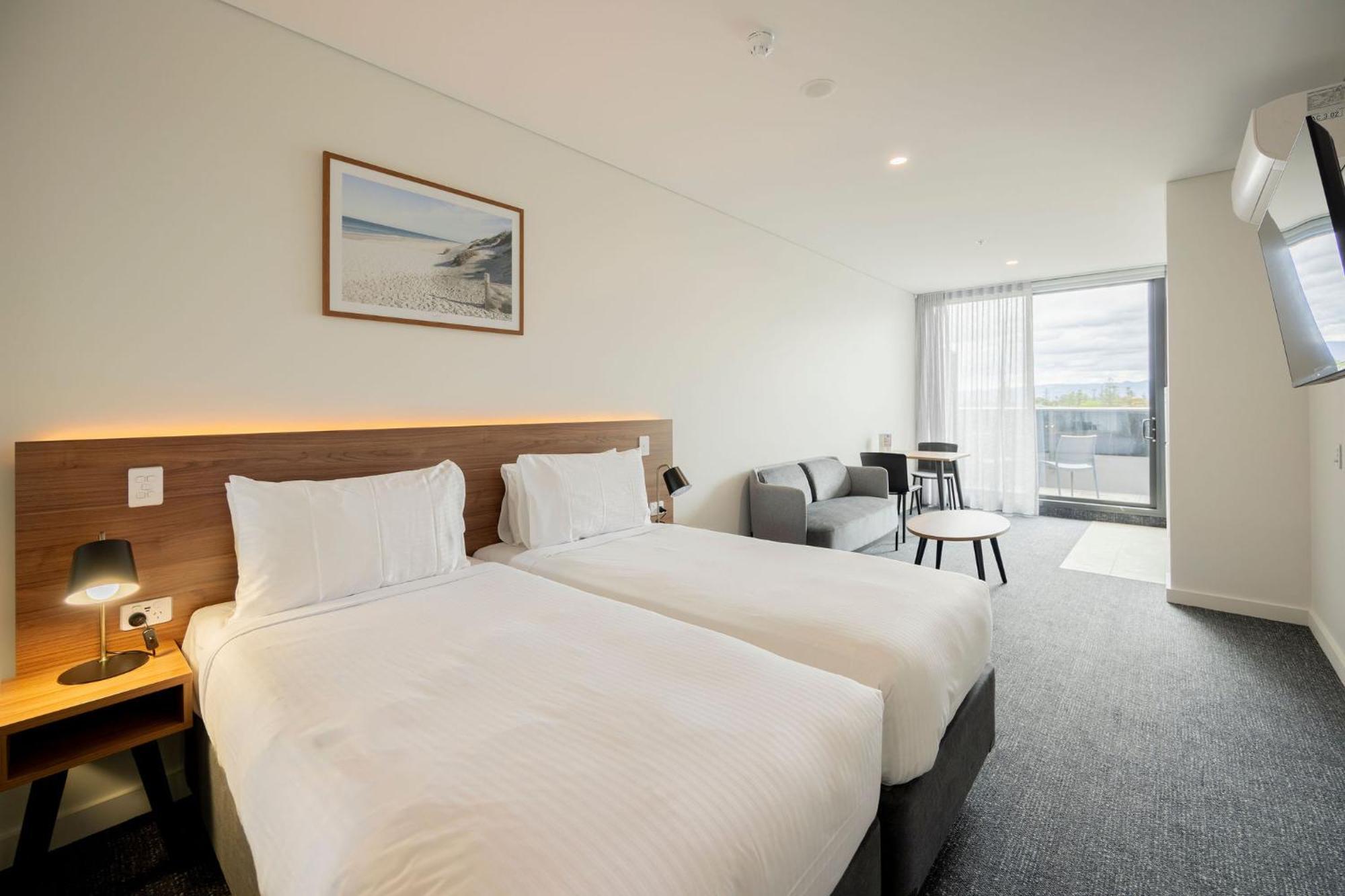 Durham Serviced Apartments Adelaïde Extérieur photo