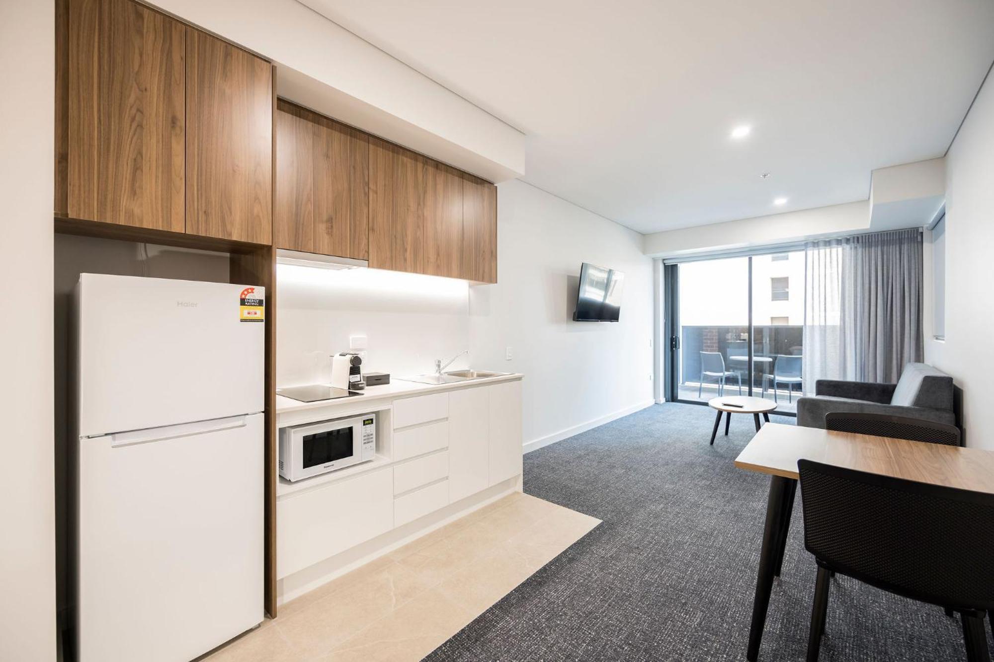Durham Serviced Apartments Adelaïde Extérieur photo
