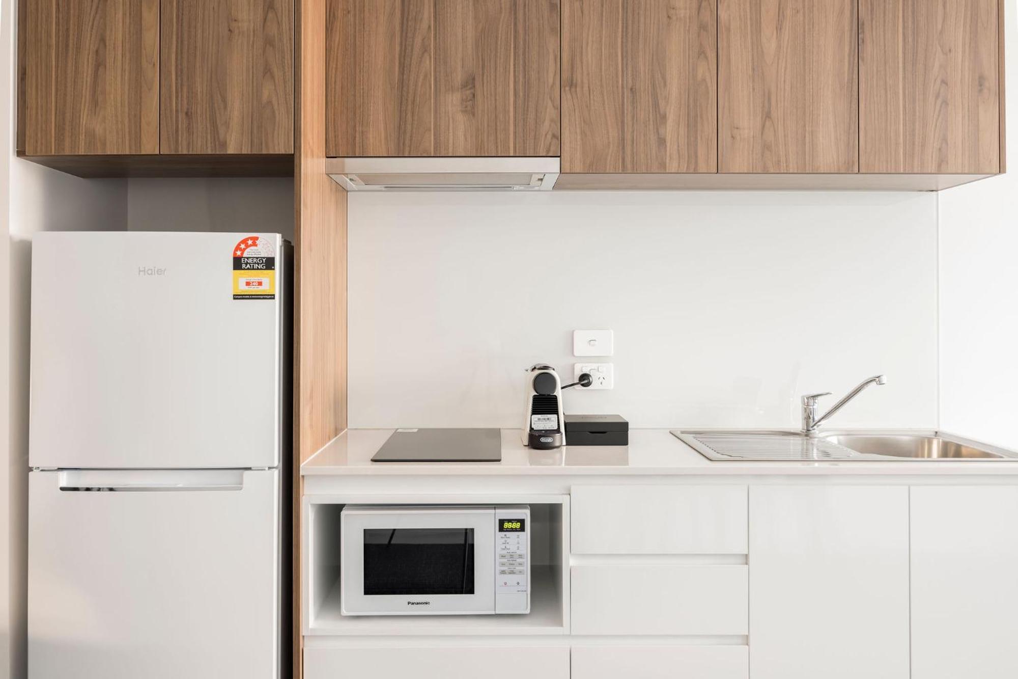 Durham Serviced Apartments Adelaïde Extérieur photo
