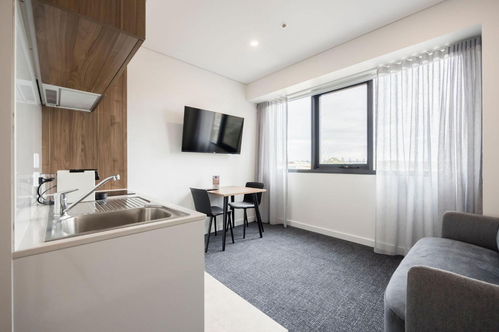 Durham Serviced Apartments Adelaïde Extérieur photo