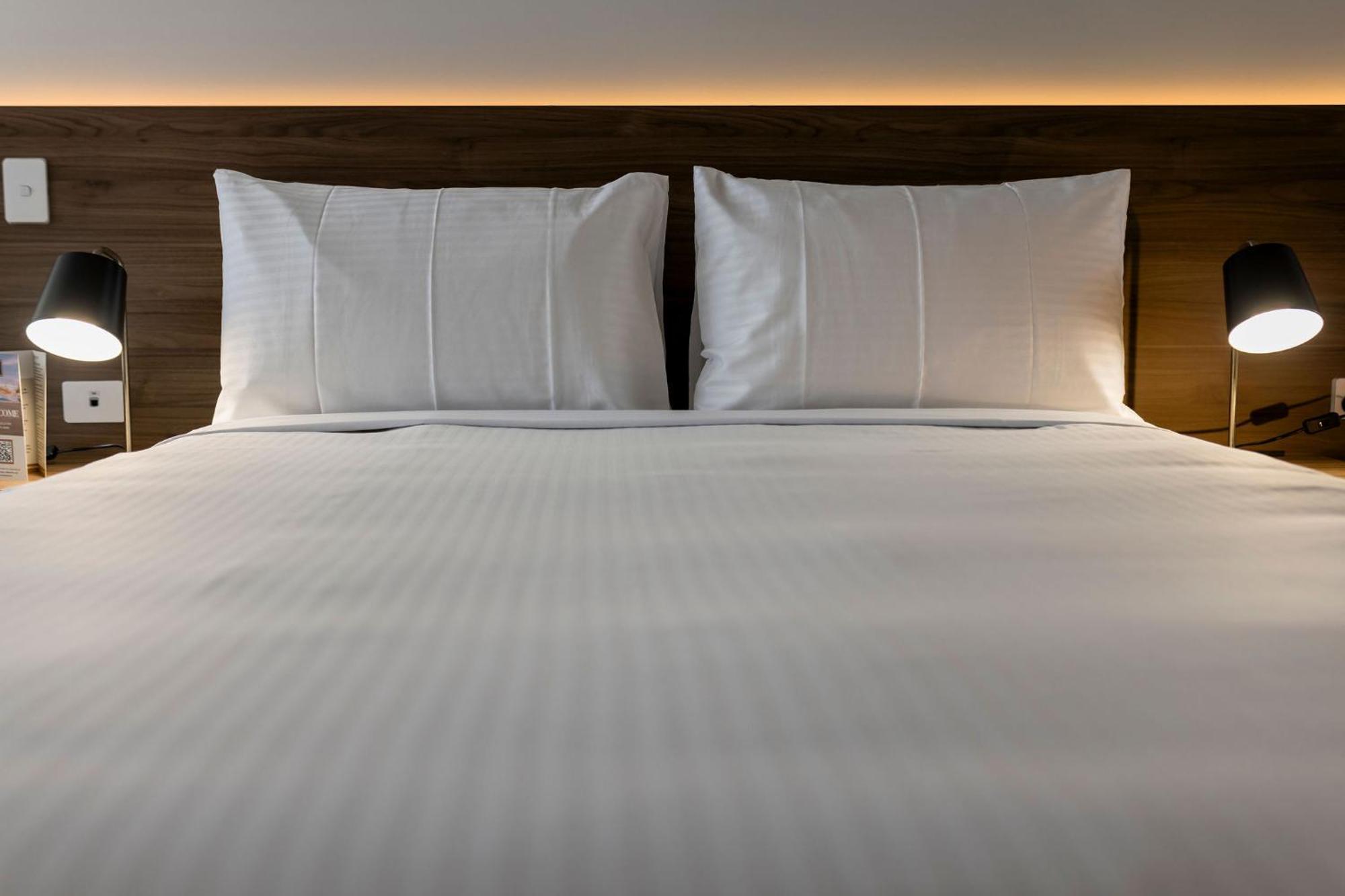 Durham Serviced Apartments Adelaïde Extérieur photo