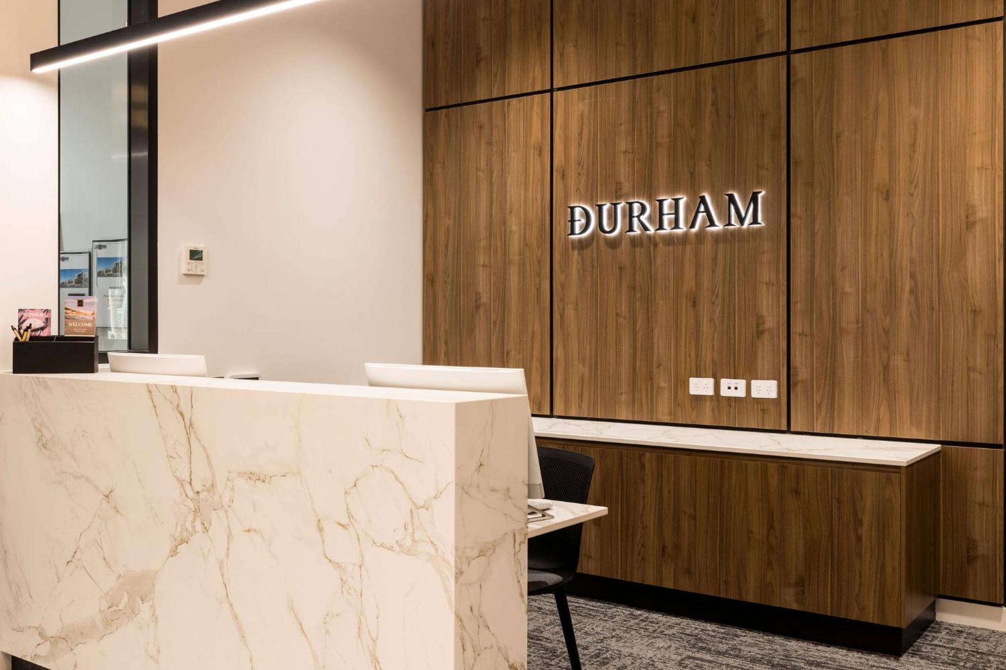Durham Serviced Apartments Adelaïde Extérieur photo