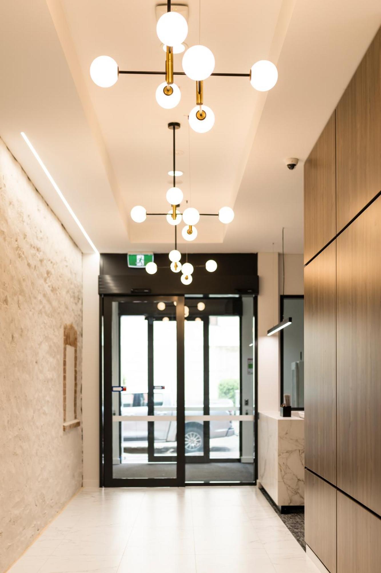 Durham Serviced Apartments Adelaïde Extérieur photo